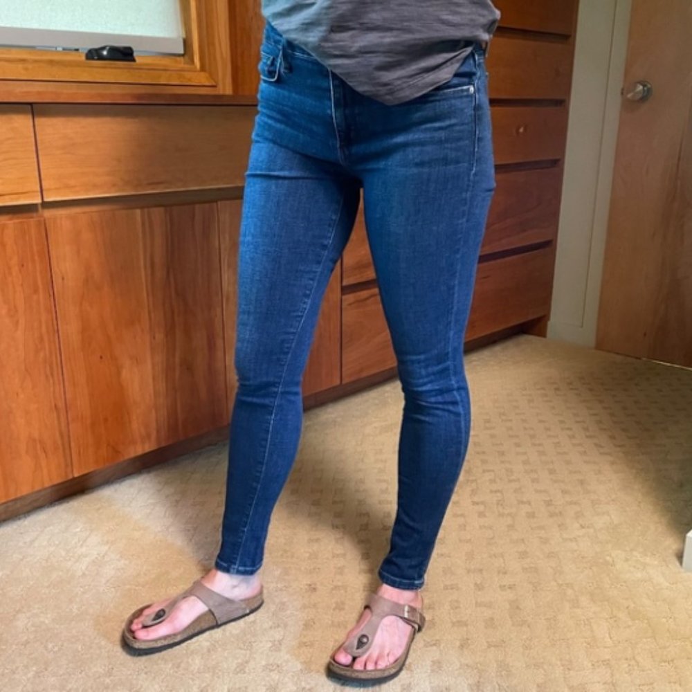 Joe's Jeans Skinny Jeans 27